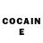 Cocaine VHQ Masterful