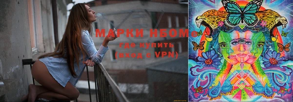 хмурый Кодинск