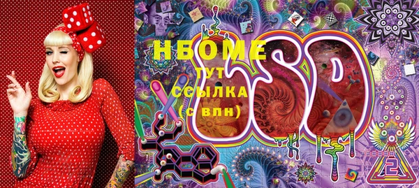 хмурый Кодинск